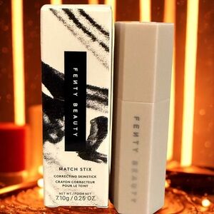 ✨HOST PICK✨🖤FENTY BEAUTY🖤Match Stix Correcting Skinstick in Rose Quartz/NIB